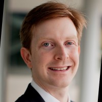 RDF Employee Benjamin Selden's profile photo