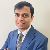 Matel Motion Employee Netaji Patro's profile photo