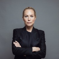 Synskadades Riksförbund Employee Anna Quarnström's profile photo