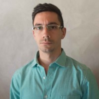 Triton One Limited Employee Fernando Deluret's profile photo