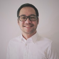 SnapMart Inc. - Landers.ph E2E eCommerce Employee Wolf Rodriguez's profile photo