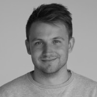 Venn Apps Employee Josh Gare's profile photo
