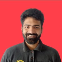 Monk Commerce Employee Murtuza Merchant's profile photo