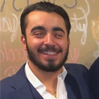 SilverBack Advertising Employee John Costanza's profile photo