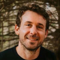 Frequency Employee Pete Jimison's profile photo