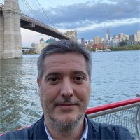 Levoni SpA Employee Stefano Lanzini's profile photo
