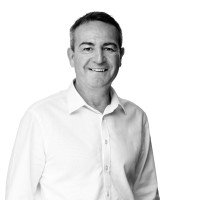 Detpak Employee Ben Suttell's profile photo