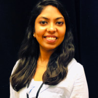 SunRise ABA Employee Vanshika Gupta's profile photo