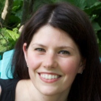 Avidia Bank Employee Danielle Avery's profile photo