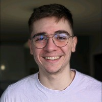 IMAIOS Employee Alexy Vercruysse's profile photo