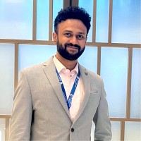 Ajinkya Pawar Email
