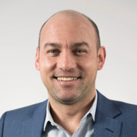 Globe International Ltd. Employee Craig Virago's profile photo