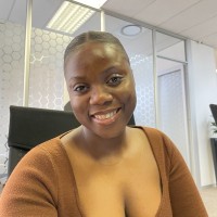 CestaSoft Solutions Employee Muofhe Mudau's profile photo