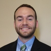 Benchmark Tool & Supply Employee Frank Shaw's profile photo