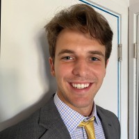 Infinity Financial Partners Employee Calvin Morris's profile photo