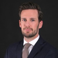 Jung DMS & Cie. Employee Christopher Quast's profile photo
