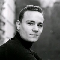 HELPLINE Employee Arthur Dequesne's profile photo