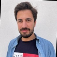 With Solution Employee José Castro's profile photo