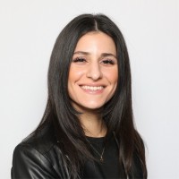Philly Pretzel Factory Employee Rose Small's profile photo