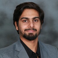 EY Employee Simran Chhabra's profile photo