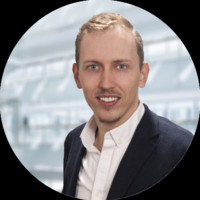 SBB CFF FFS Employee Robert Reschke's profile photo