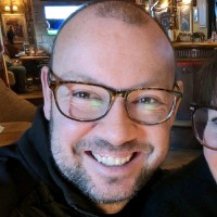 Innovid Employee Robert Murray's profile photo