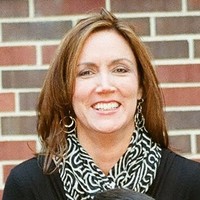 Danimer Scientific Employee Ginger Holley's profile photo