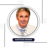 Termowind Employee Gustavo Boher Taverne's profile photo