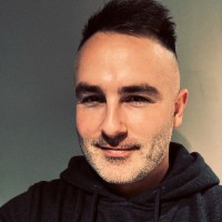 Sytac Employee Tony Sleper's profile photo