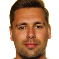 RareWine Employee Nicklas Møller's profile photo