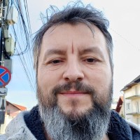 123FormBuilder Employee Constantin Zaharia's profile photo