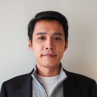 Evolve ETFs Employee Justin Doone's profile photo