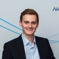 NATS Employee Jack Hampton's profile photo