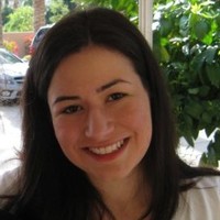 PAIR Project Employee Sarah Allar's profile photo
