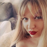 Nina Pilgrim