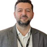 Monster Notebook Employee Adem Er's profile photo