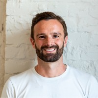 Crafts Council Employee Haydn Parks's profile photo