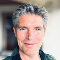 Enovis Employee Fraser Young's profile photo