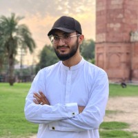 Solutionsloft Employee Muhammad Arshad's profile photo
