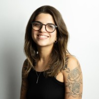 TRINCA Employee Bianca Vecchio's profile photo