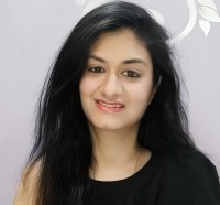 AIHP Group Employee Diksha Jhamtani's profile photo