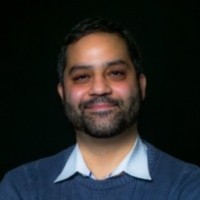 SSL.com Employee Daniel Rendon's profile photo