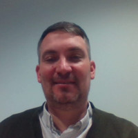 Medstrom Employee Martin Booth's profile photo