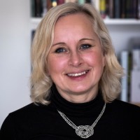 ArkivIT Employee Katharina Prager's profile photo