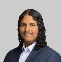 The Goodman Corporation Employee Abdullatif Maani's profile photo