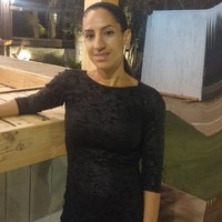 Orit Yeshua Email