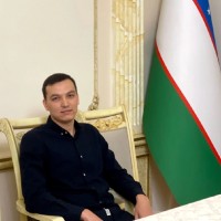 STC Logistics Employee Akbar Karimov's profile photo