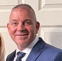 Crockett Facilities Services, Inc Employee Scott Dashiell's profile photo