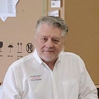 Standard Energy Solutions Employee Robert Young's profile photo