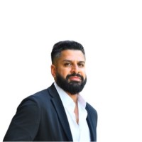 Sachin Patel
